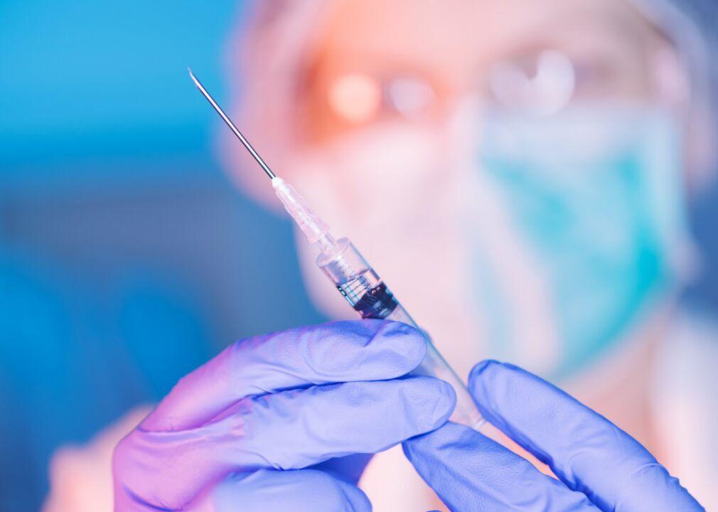 Two Floridians Tried To Get Second Doses Of The Covid 19 Vaccine By Dressing As Elderly Women