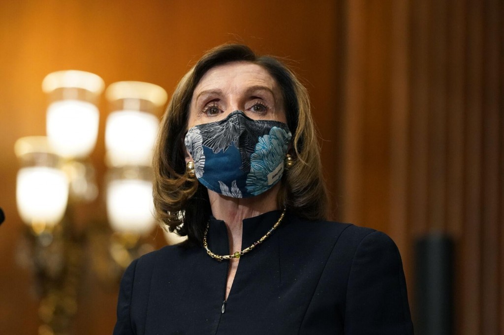 Watch Now: Harrowing New Footage Of Capitol Attack And Other Impeachment Trial Highlights
