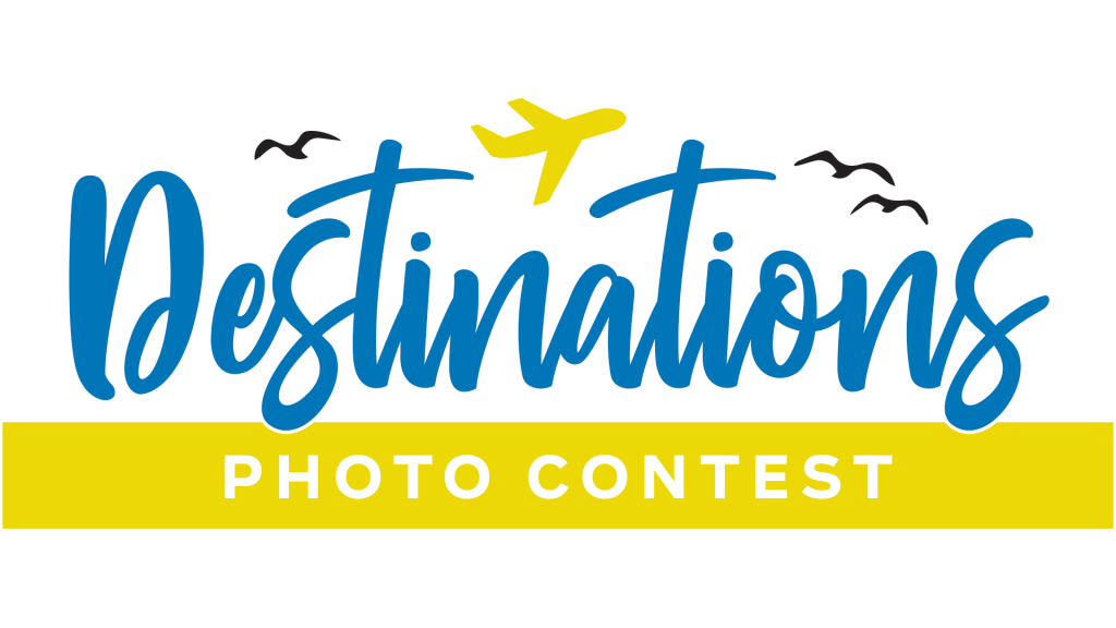Vote For Your Favorites In Our Destinations Photo Contest