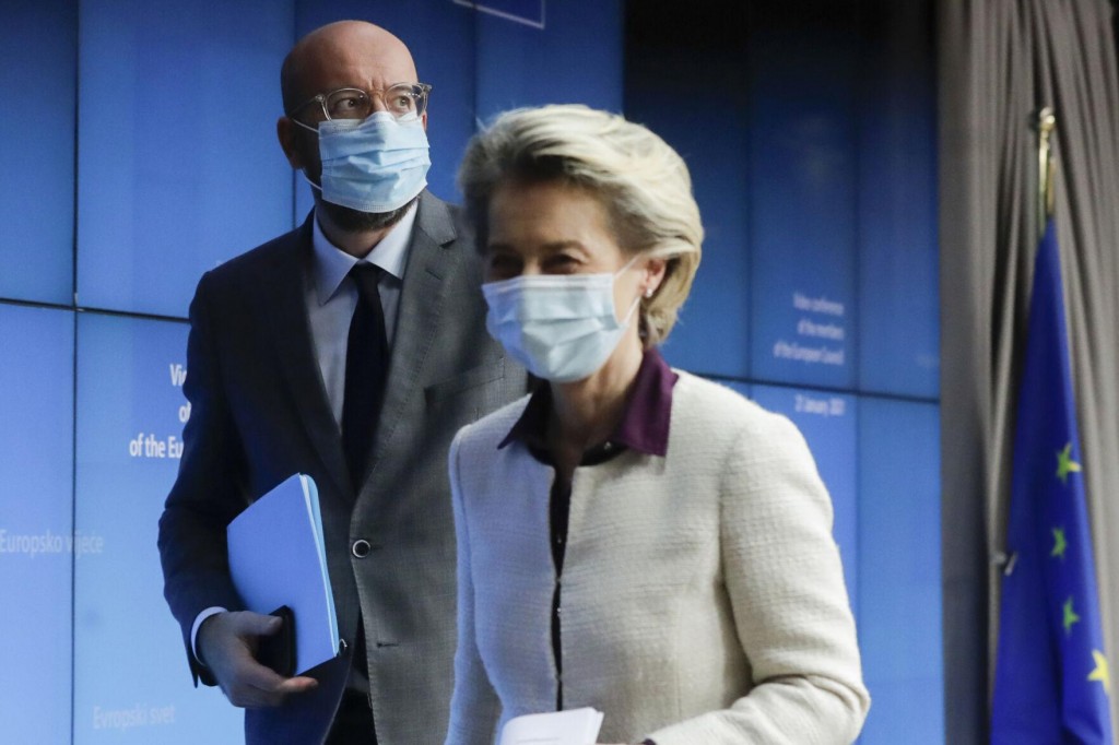 Eu Wants To Step Up Fight Against Cancer Amid Virus Pandemic