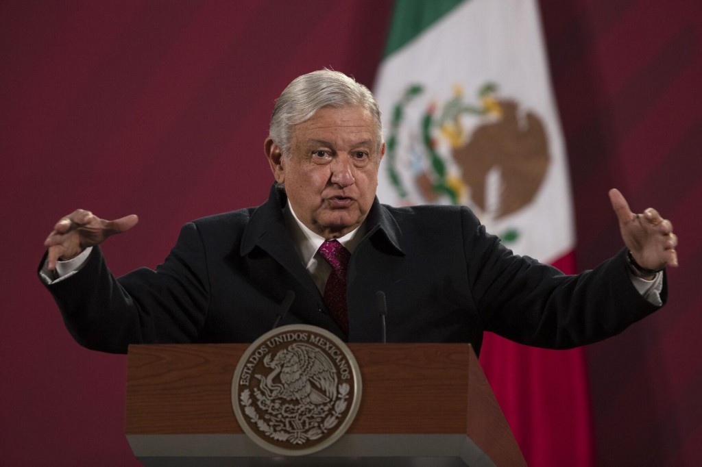 Mexican Business Groups Slam President’s Electricity Bill