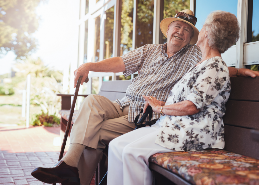We’re Likely To Die Sooner Than Anytime Since Wwii, Data Shows