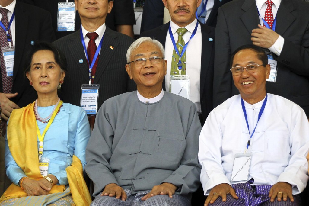 Explainer: Why Did The Military Stage A Coup In Myanmar?