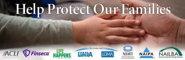 Industry Associations Unite To Help Address The Life Insurance Coverage Gap In The United States