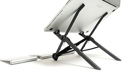 Buying Guide: This Adjustable Laptop Stand Will Help You Work From Home In Comfort