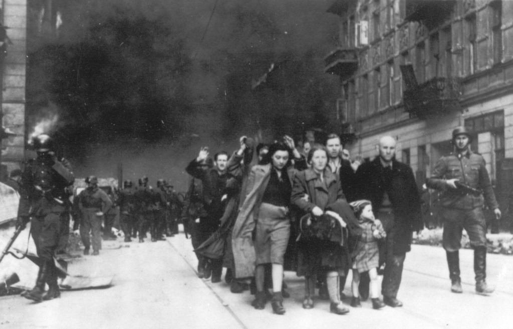 Future Of Holocaust Research In Poland Hinges On Libel Case