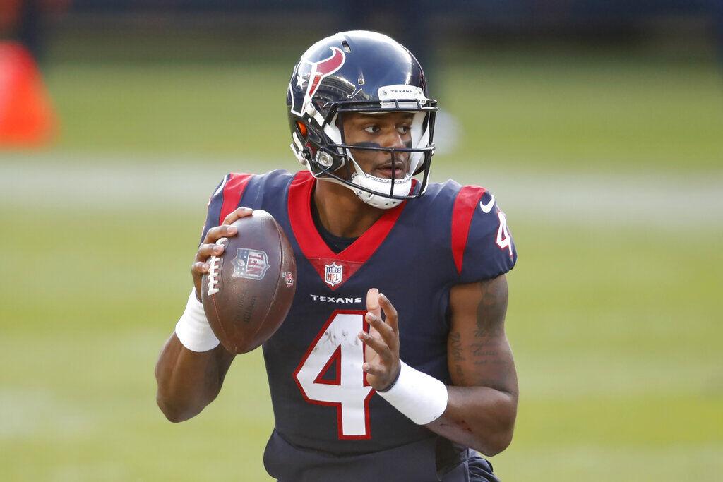 A Wild Nfl Offseason Of Quarterback Musical Chairs Has Begun. A Look At Who’s In The Hunt For One, Who Might Make A Move And The Few Teams That Are All Set.