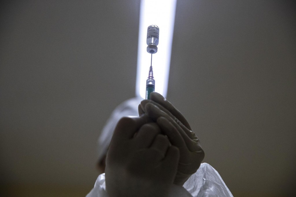 Study: Russia’s Sputnik V Vaccine Appears Safe, Effective