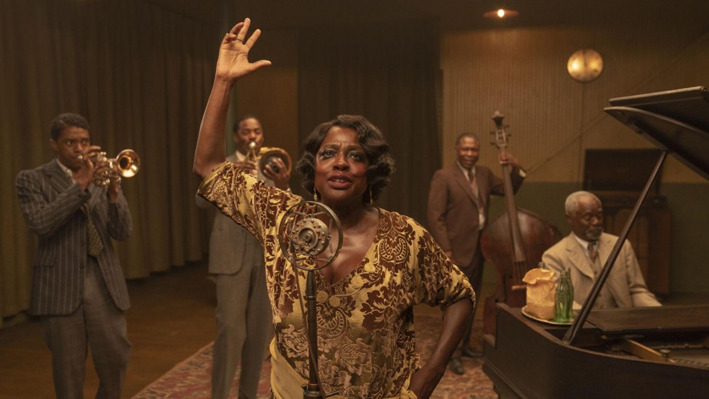 Chadwick Boseman Earns Nominations For Naacp Image Awards. Here’s The Full List Of Nominees