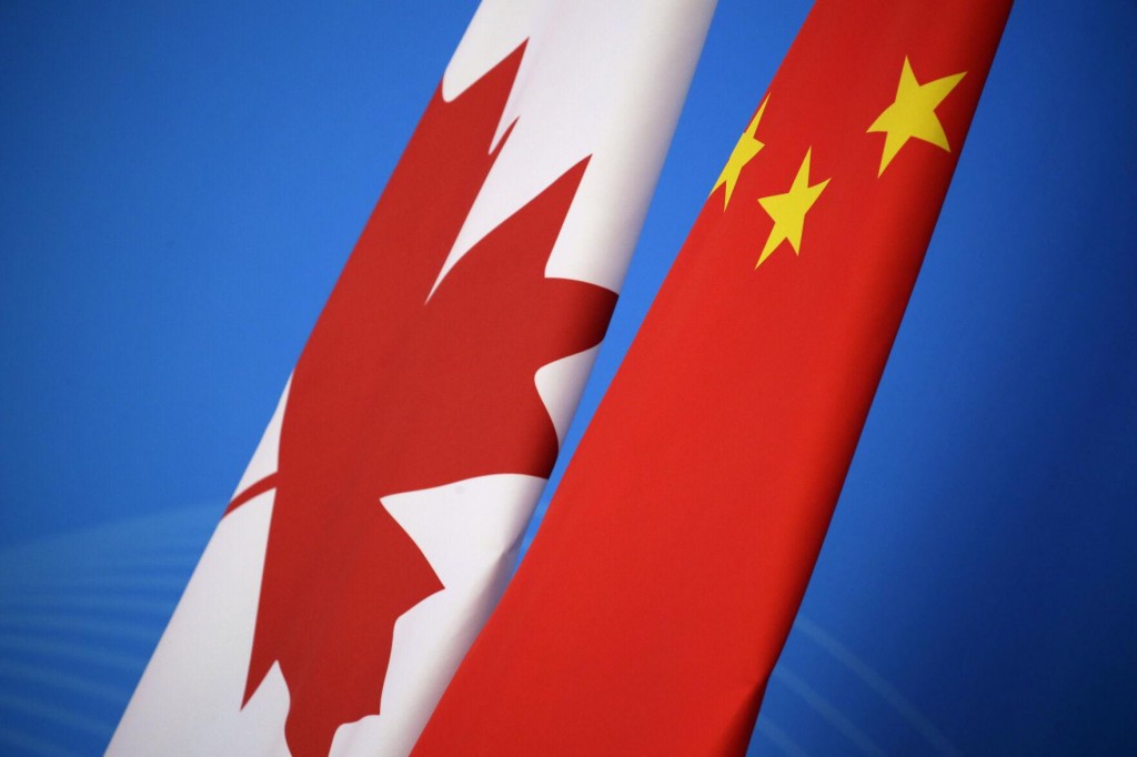 Wu Tang Clan Or Wuhan? T Shirt Ignites New China Canada Tiff