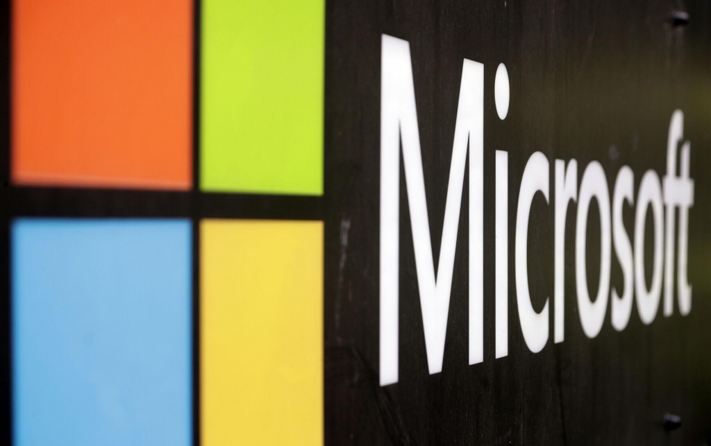 Microsoft, Eu Publishers Team Up To Push For News Payments