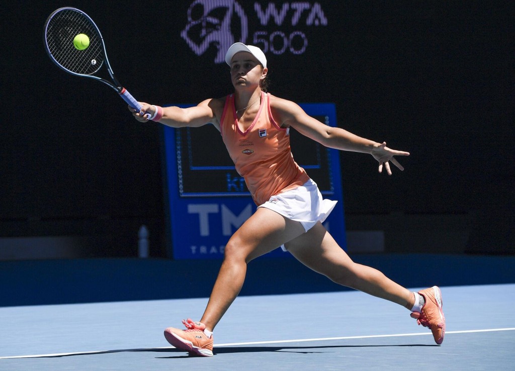 Covid Case Could Have Impact On Australia Open Preparations
