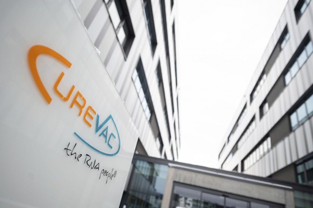 Gsk, Curevac To Make Covid 19 Vaccines Aimed At New Variants