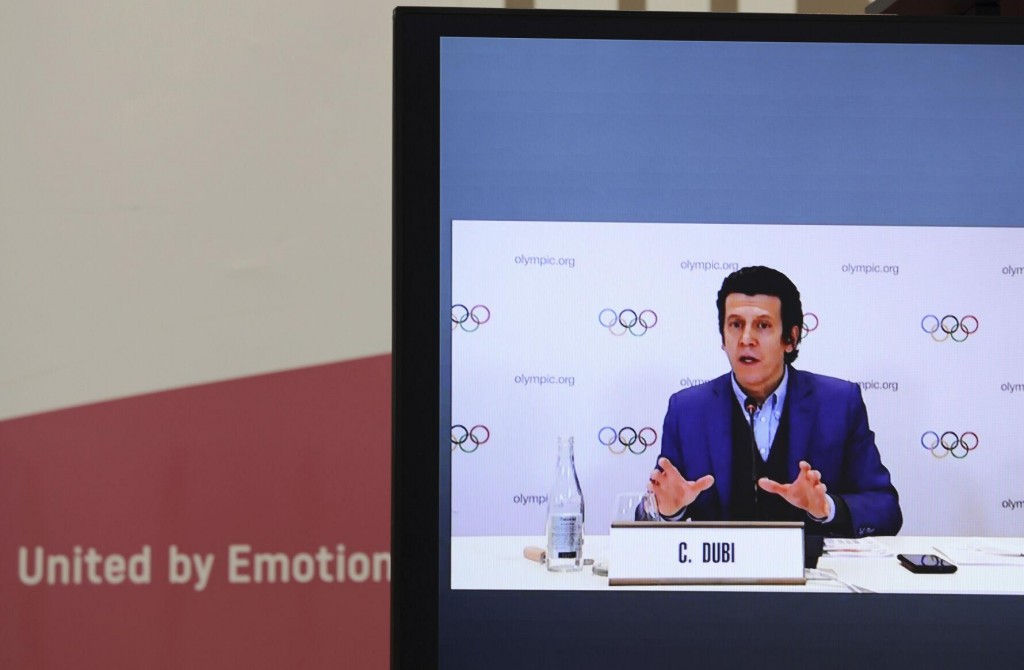 Tokyo Games Offer Playbooks To Assure Athletes, Sway Public