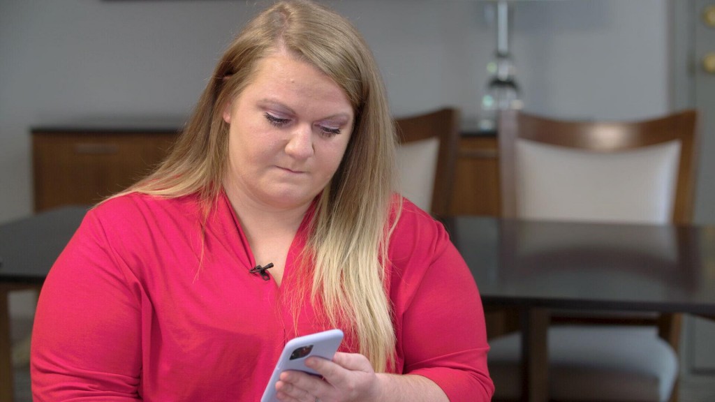 She Was Stunned By Biden’s Inauguration. How This South Carolina Mom Escaped Qanon.