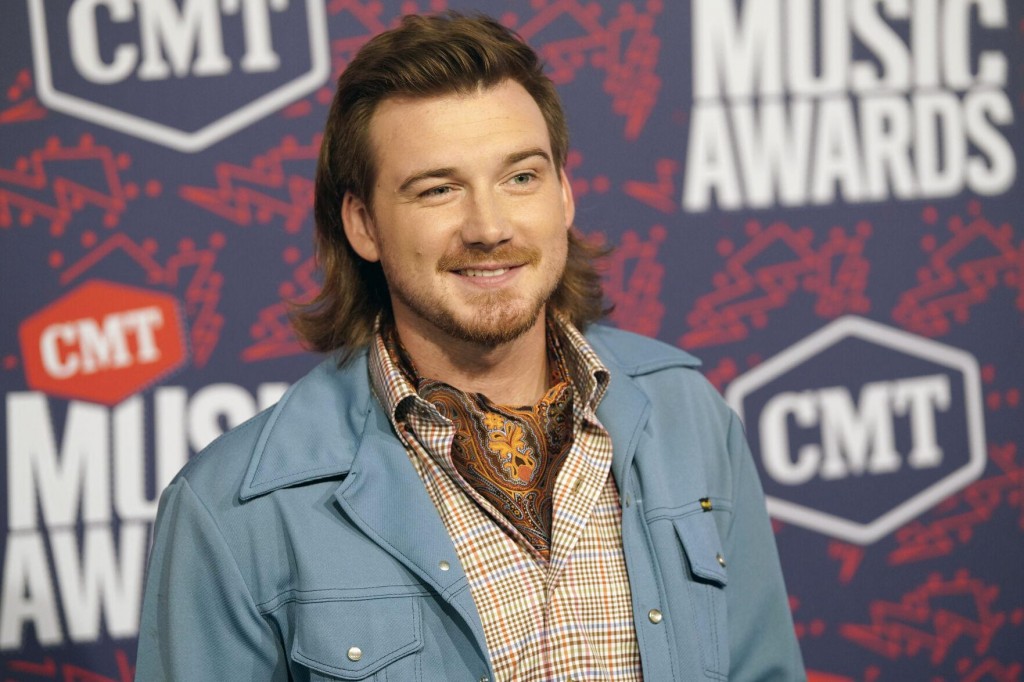 Country Star Morgan Wallen Apologizes After Racial Slur; Radio Stations Drop His Music