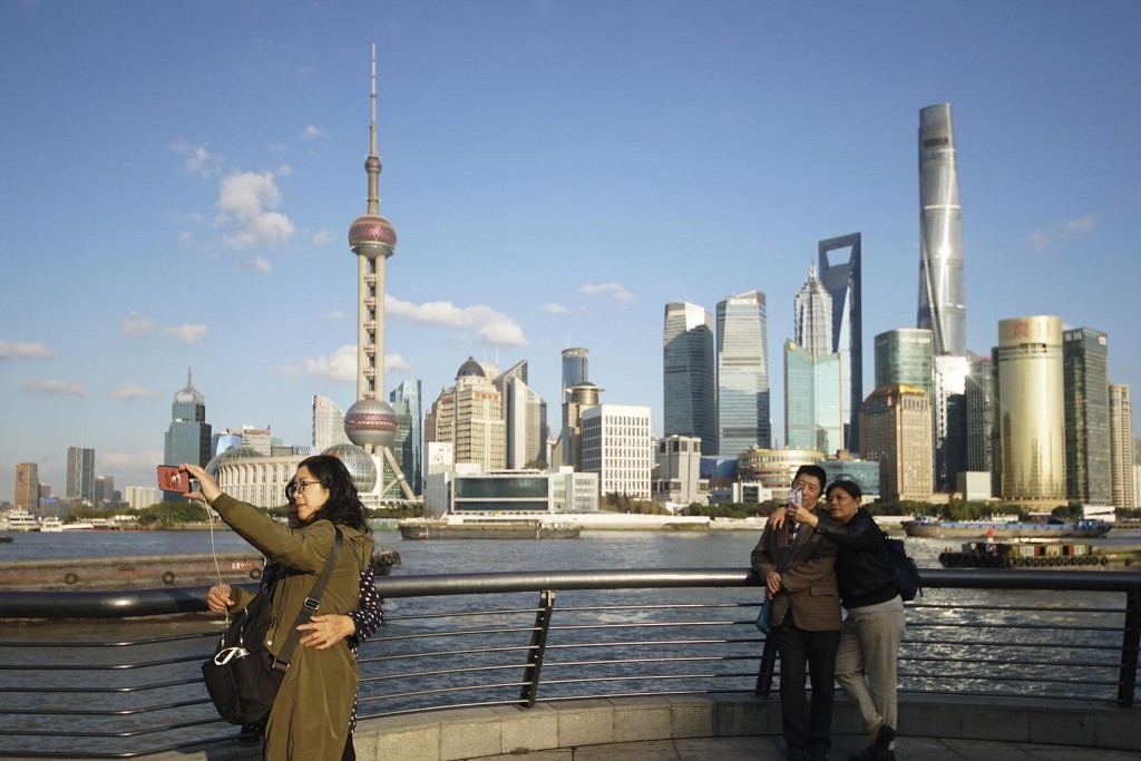 Study: Pandemic’s Cleaner Air Added Heat To Warming Planet. Here’s Why.