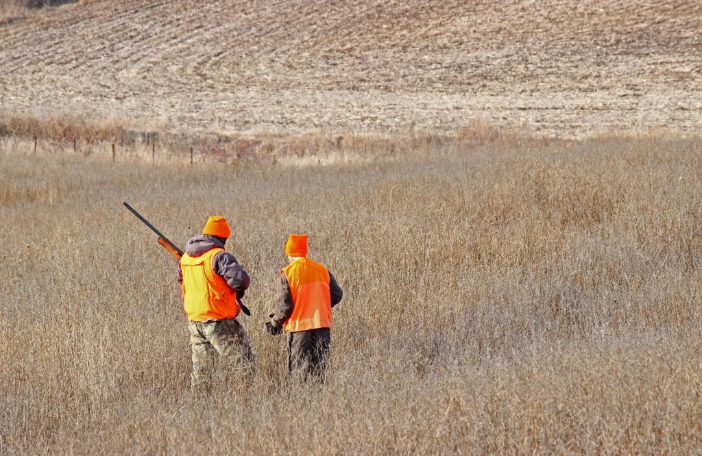 Earth Talk: Are Hunters Really The Biggest Conservationists In America?