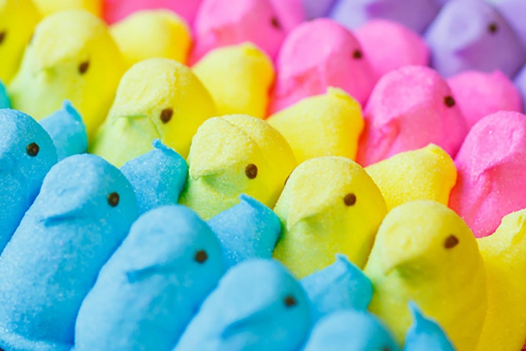 Peeps Will Be Back For Easter After 9 Month Pandemic Hiatus