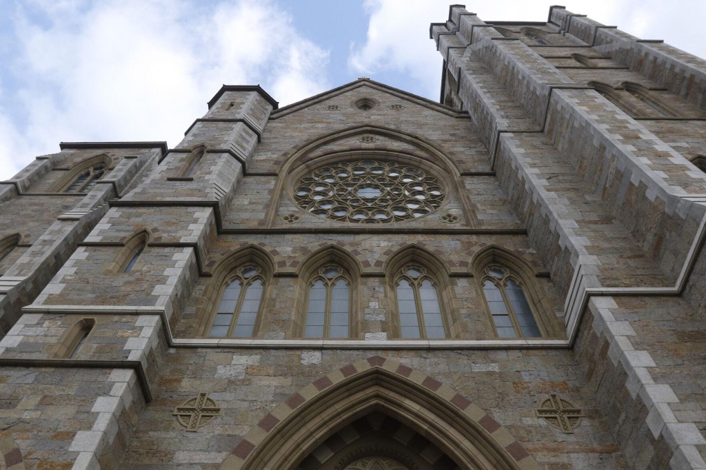 Catholic Schools In Us Hit By Unprecedented Enrollment Drop; Despite Trial, Dems Moving On Relief