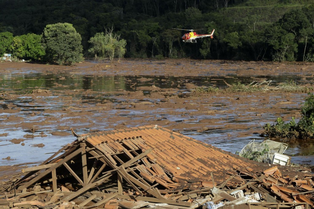 Brazil’s Vale Signs $7 Billion Settlement In Mining Disaster
