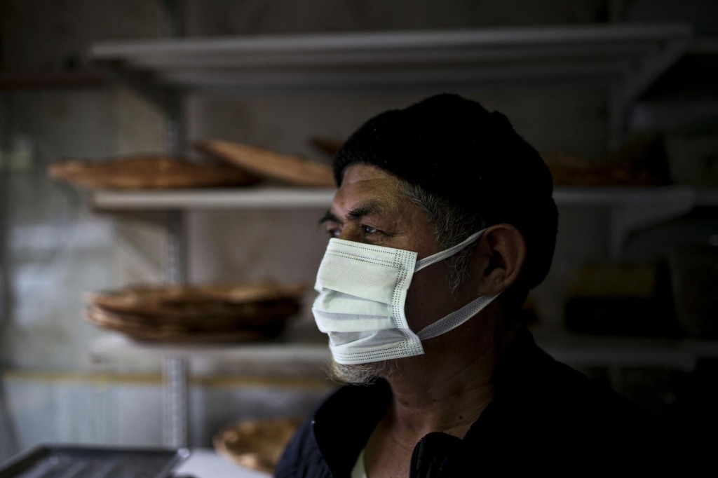 Turkey Uighurs Fear Sellout To China In Exchange For Vaccine