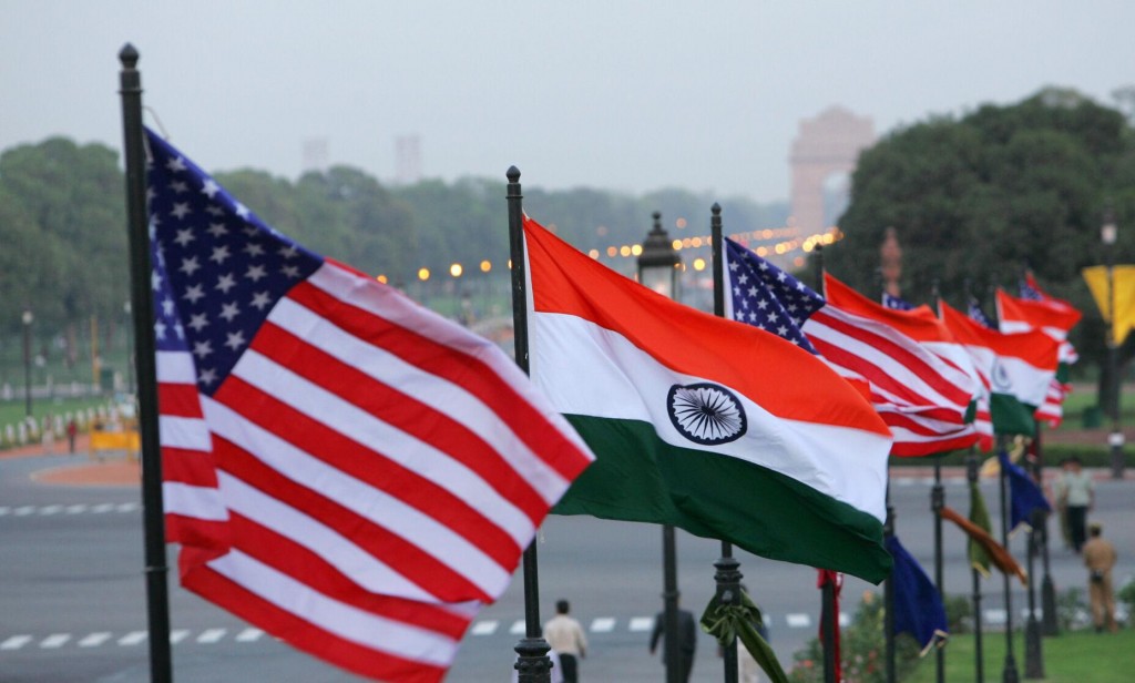 India Has High Hopes Ties With Us Will Deepen Under Biden