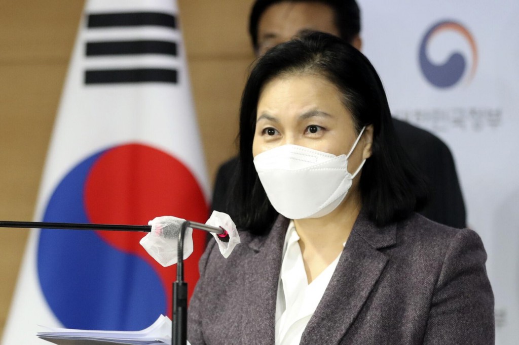 South Korea’s Trade Minister Drops Bid To Become Wto Chief