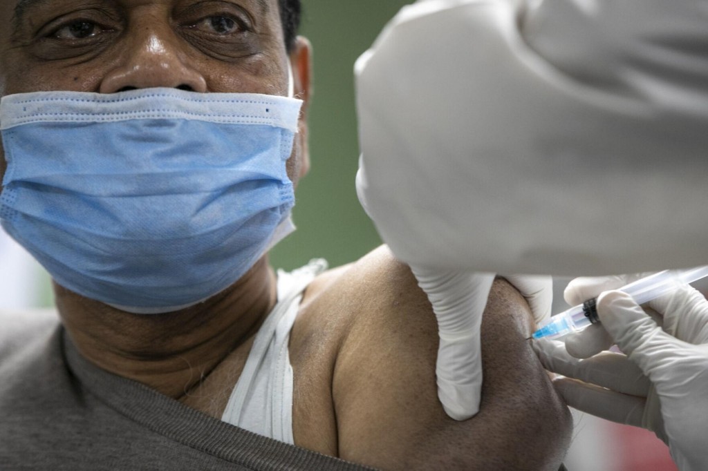 Unwilling To Wait, Poorer Countries Seek Their Own Vaccines