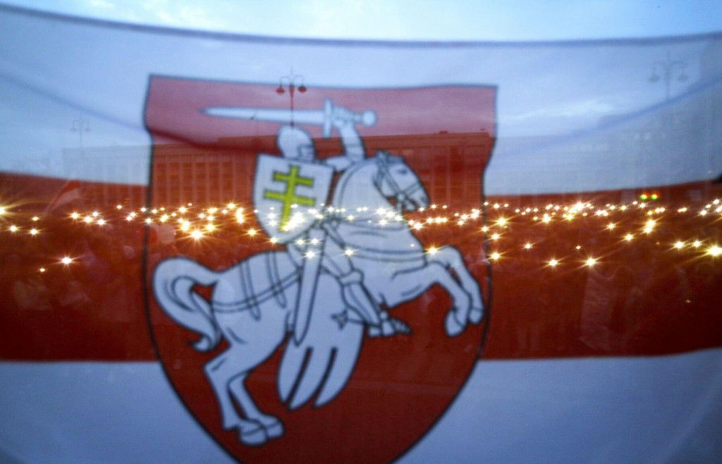 In Winter’s Quiet, Belarus Opposition Prepares New Protests