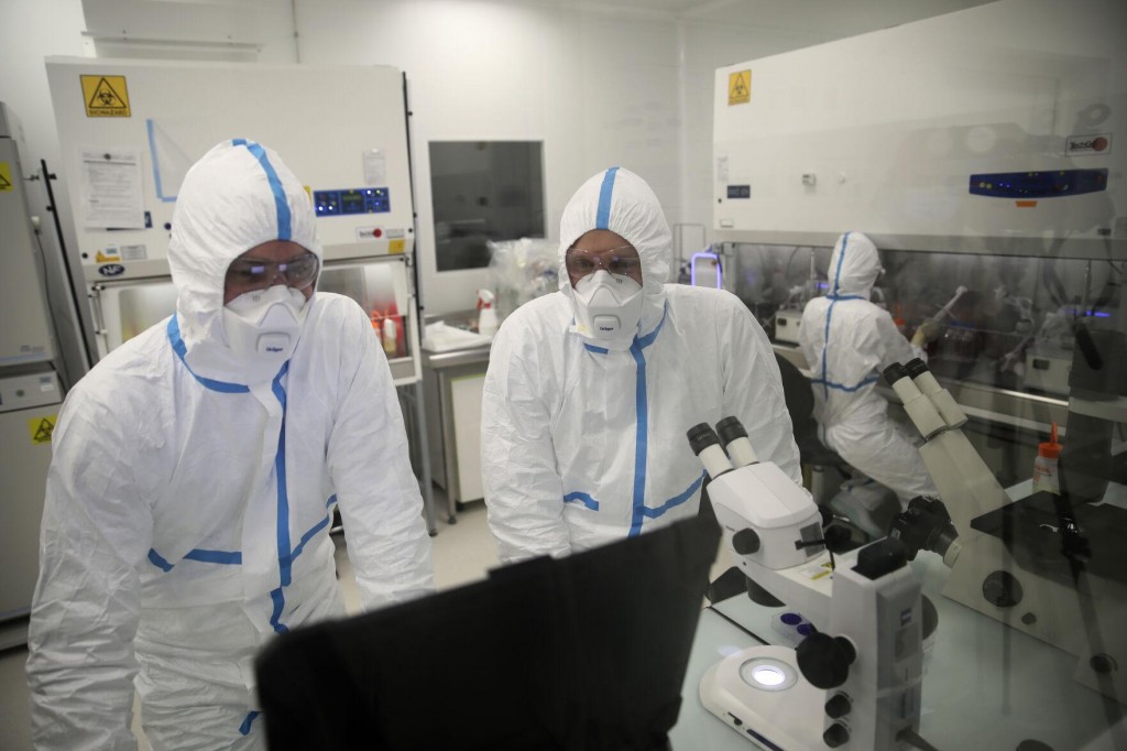 Uk Vaccine Gambles Paid Off, While Eu Caution Slowed It Down