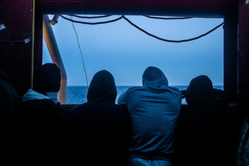 Un Agencies Press Eu Over Rising Migrant Pushback Cases