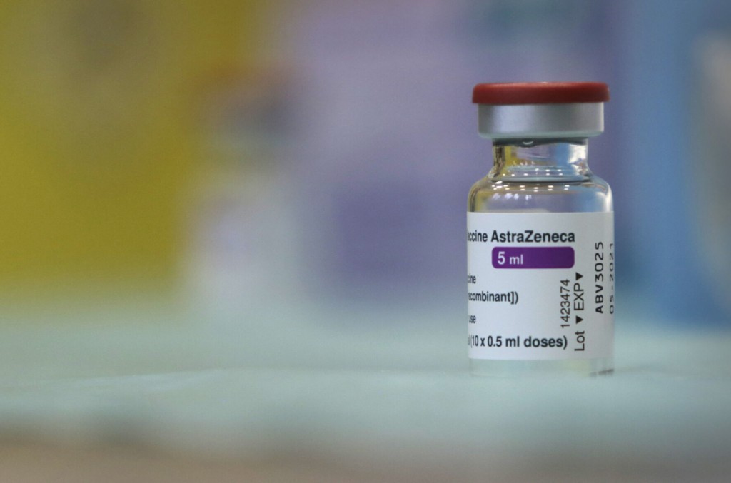 Un: ‘concerning News’ Vaccines May Not Work Against Variants