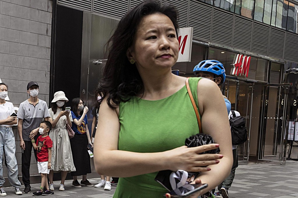 Chinese Australian Reporter Allegedly Spread Chinese Secrets