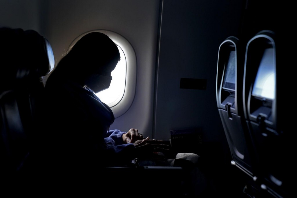 Around The Globe, Virus Cancels Spring Travel For Millions