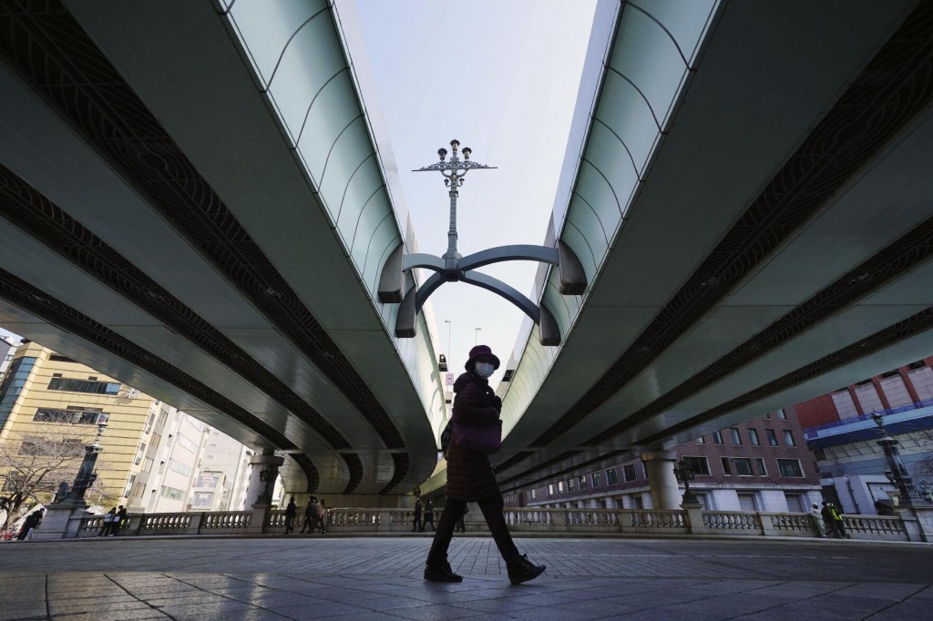 The Latest: Schools, Shops, Salons Are Reopening In Austria