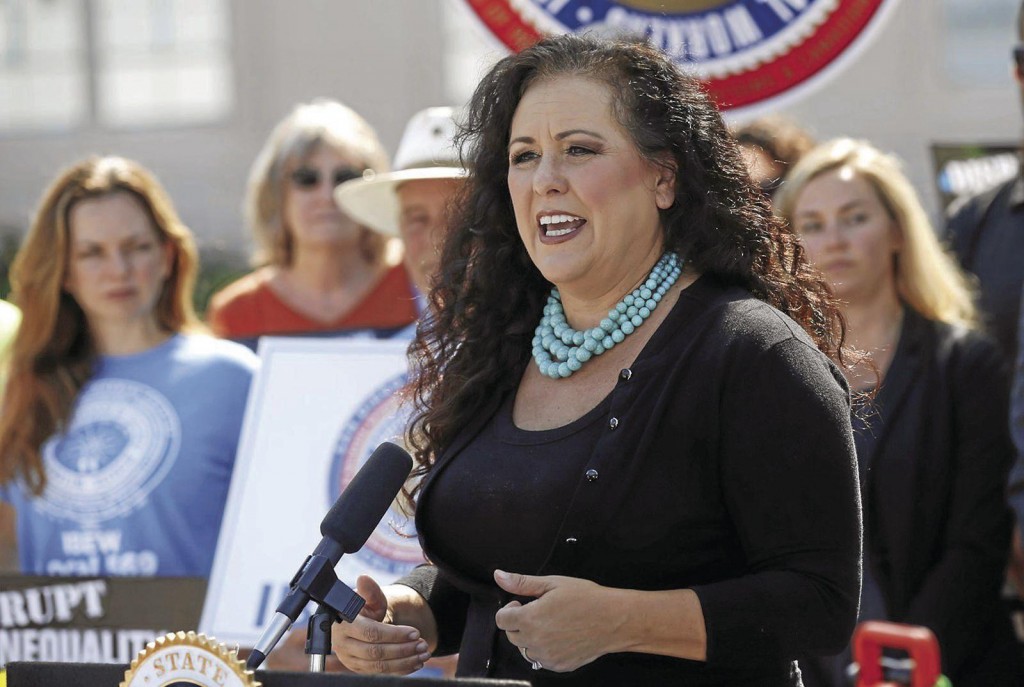 Explaining The Debate Around ‘latinx’