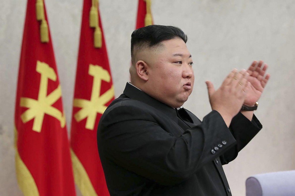 Un Experts Say North Korea Still Modernizing Nuclear Arsenal
