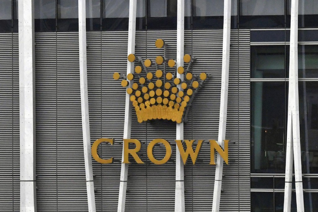 Inquiry Finds Crown Resorts Unfit To Run Its Sydney Casino