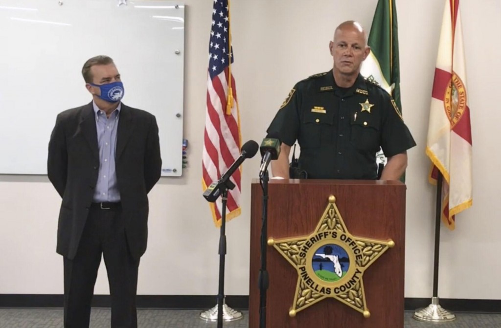 A Hacker Tried To Poison The Drinking Water In Small Florida City, Raising Cybersecurity Fears