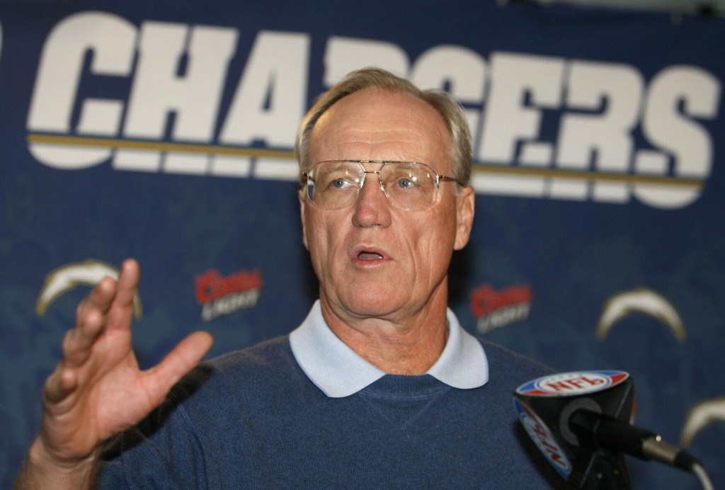 Marty Schottenheimer, Nfl Coach With 200 Wins, Dies At 77