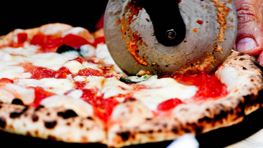 The 2,000 Year History Of Italy’s Favorite Dish — Pizza