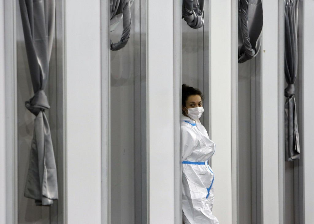 Xi: China Open To ‘vaccine Cooperation’ With Eastern Europe
