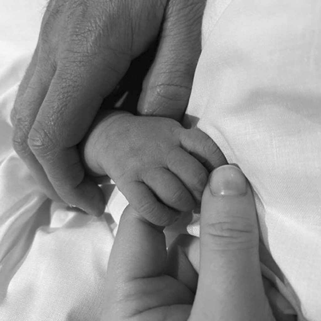 Uk’s Princess Eugenie Gives Birth To 1st Child, A Baby Boy