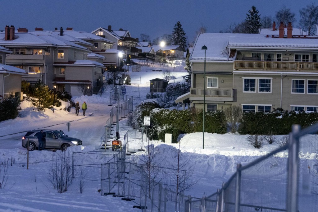 2 More Bodies Found Six Weeks After Norway Landslide