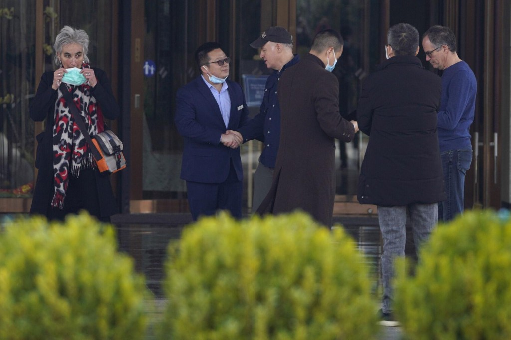 Explainer: What The Who Coronavirus Experts Learned In Wuhan