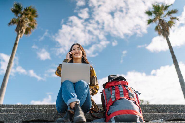5 Considerations Before Becoming A Digital Nomad In The Us