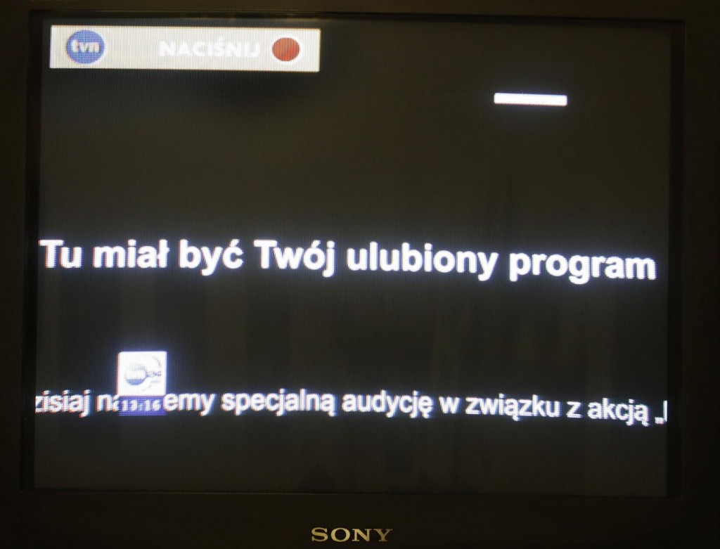 Independent Polish Media Suspend Coverage To Protest Ad Tax