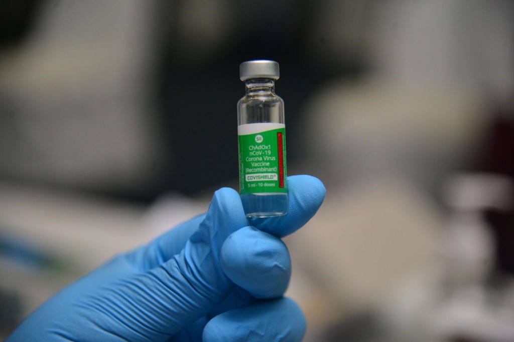 Who Expert Group Recommends Use Of Astrazeneca Vaccine
