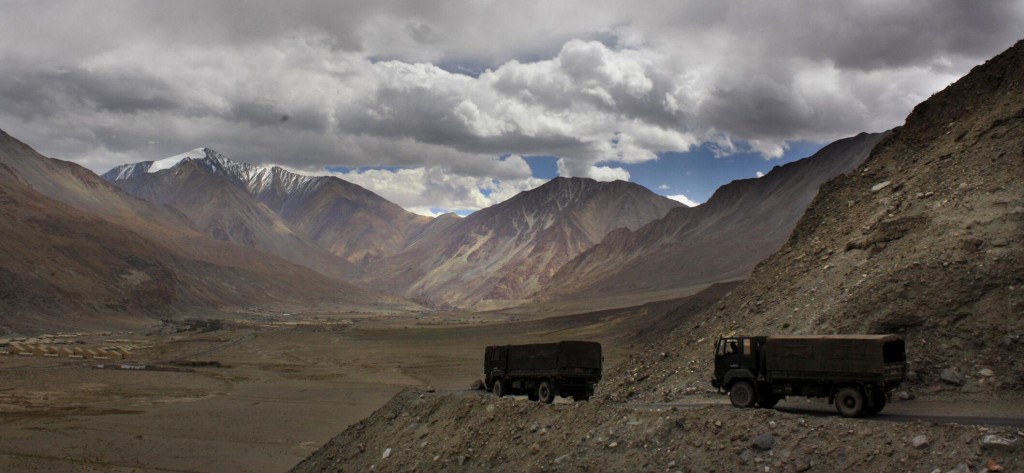 India, China Begin Troop Withdrawal From Contested Border